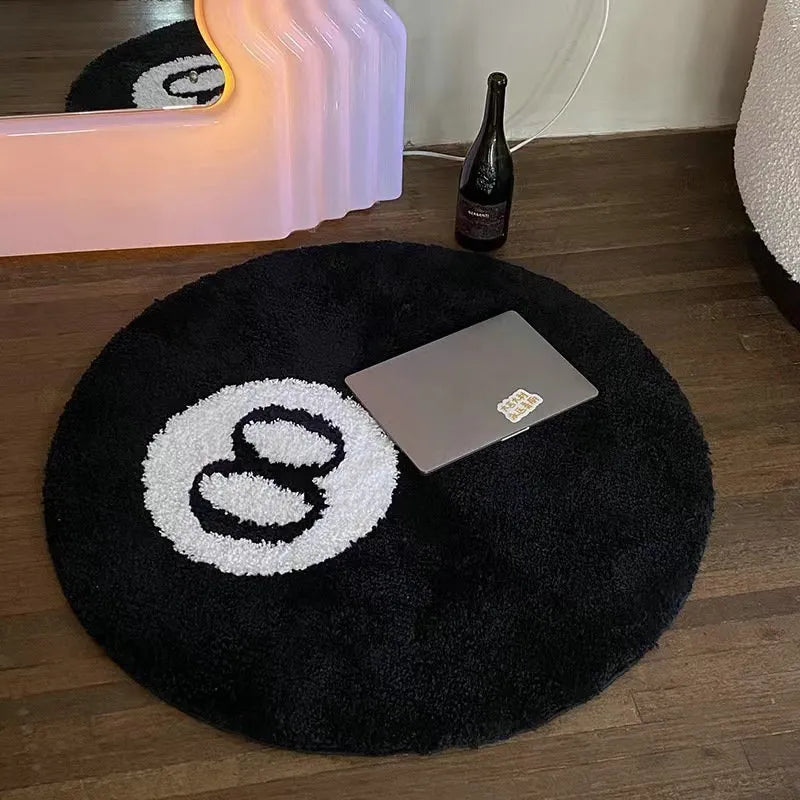 8Ball Rug