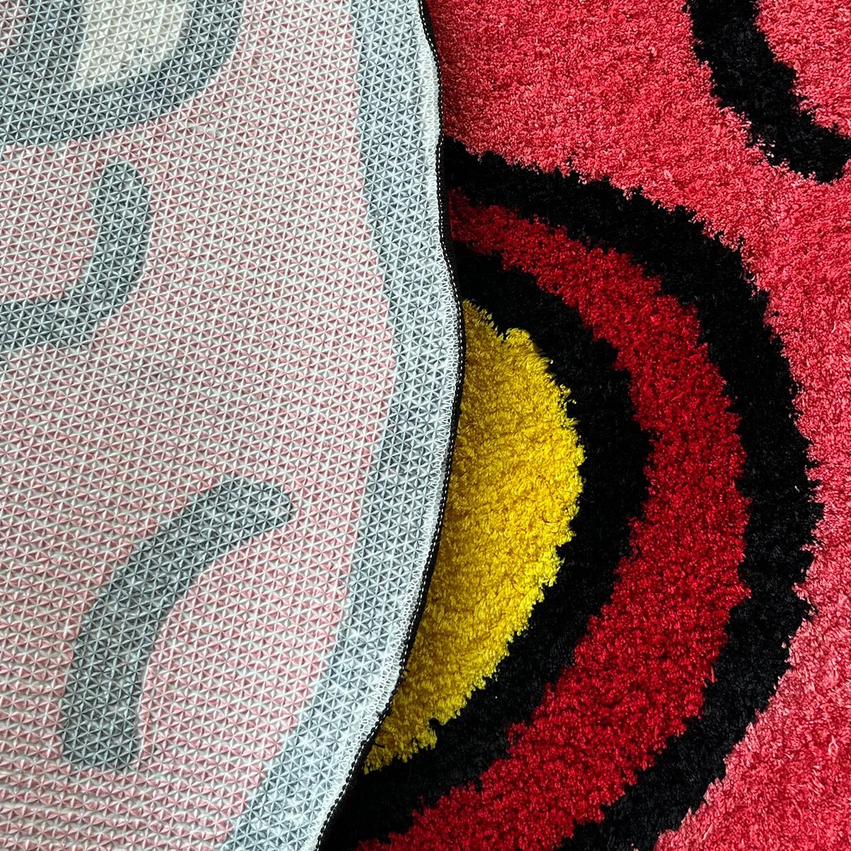 Cherry Bomb Rug