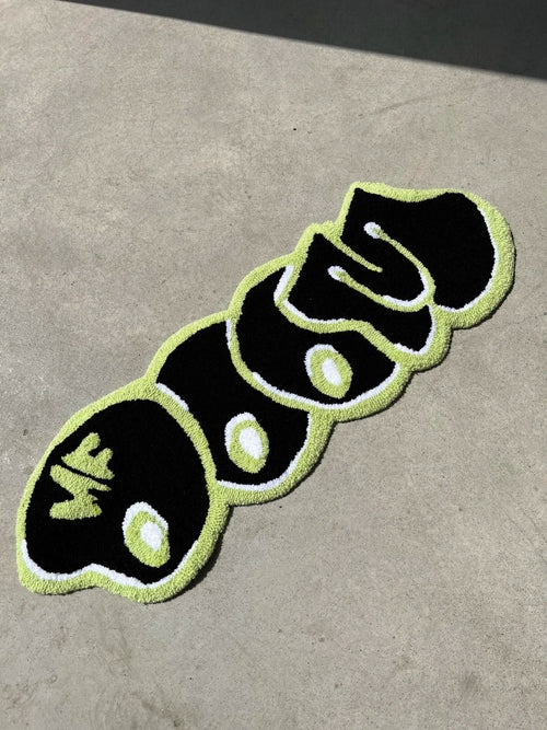 DOOM Rug