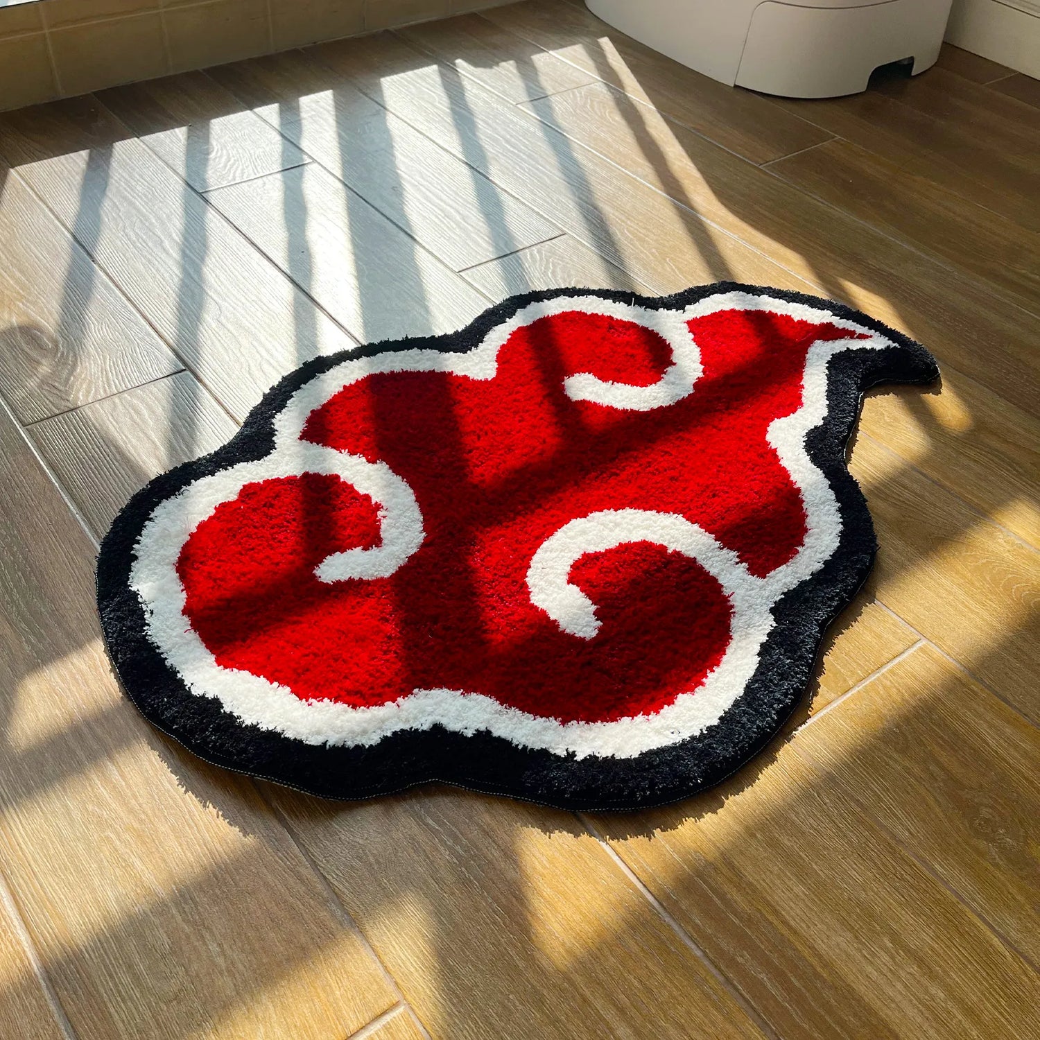 Red Cloud Rug