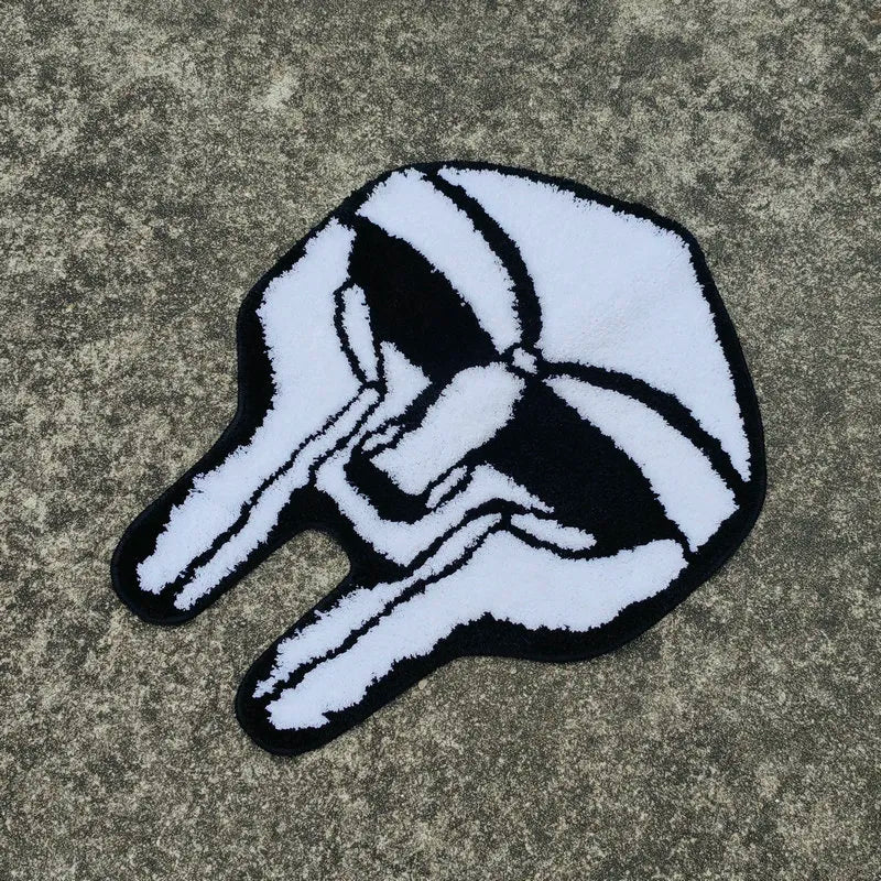 Spartan Rug