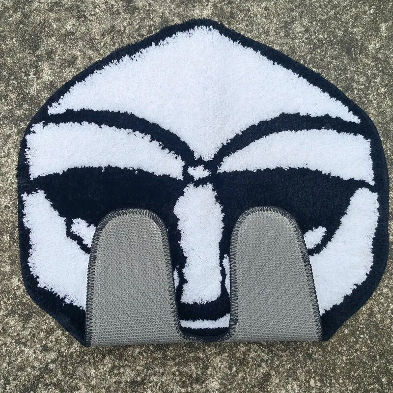 Spartan Rug