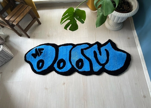 DOOM Rug