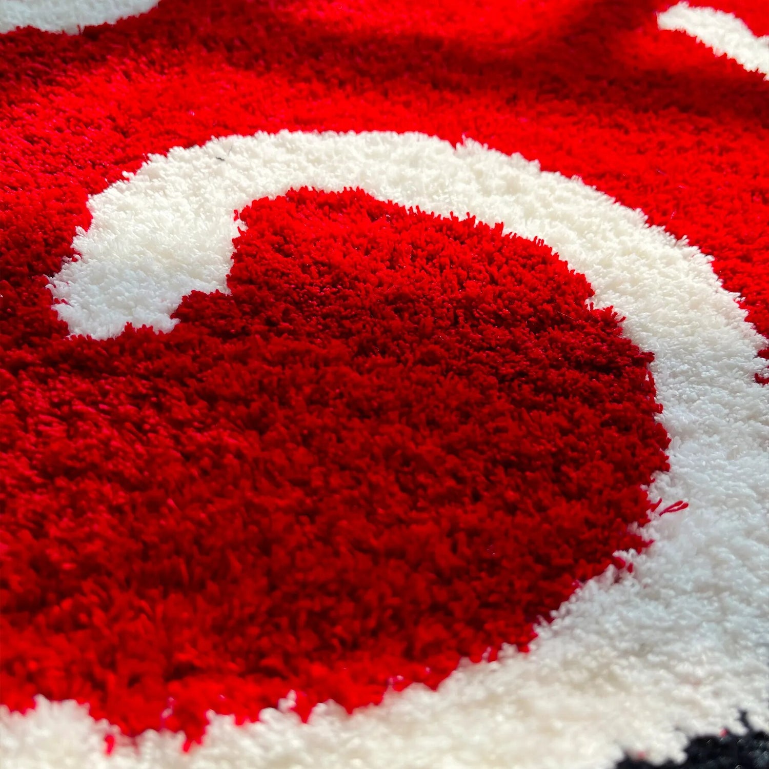 Red Cloud Rug