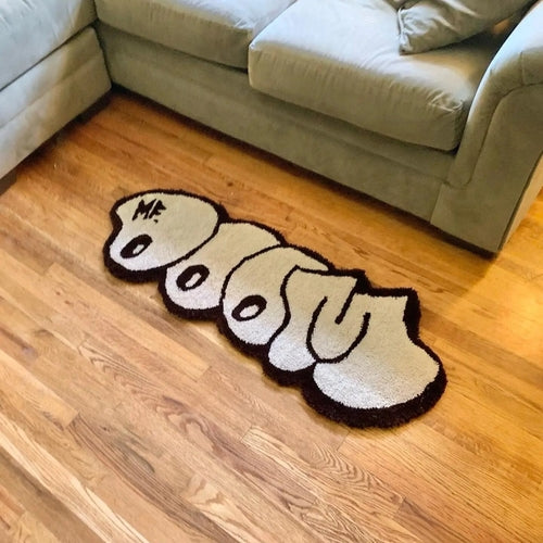 DOOM Rug