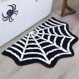 Spiderweb Rug