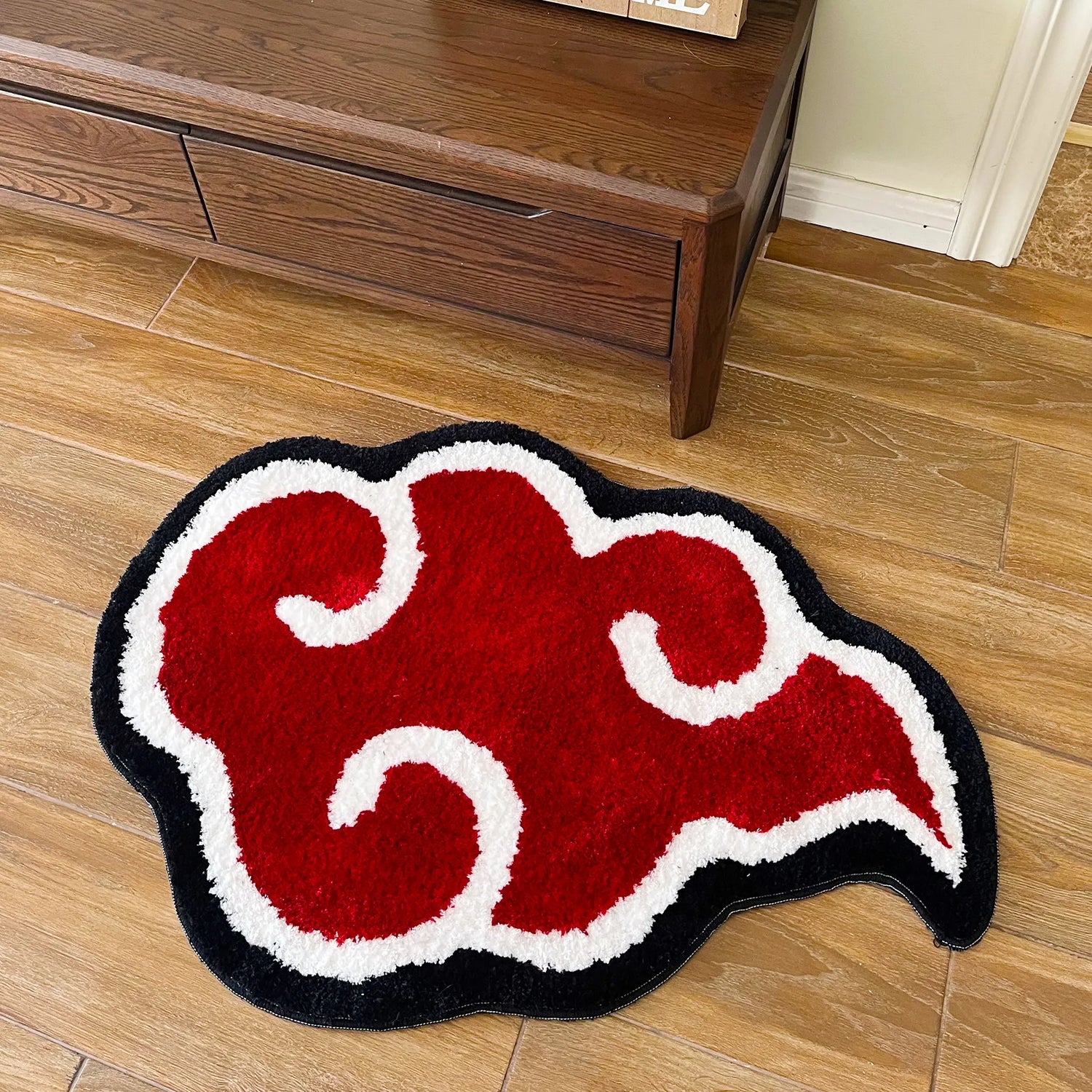 Red Cloud Rug